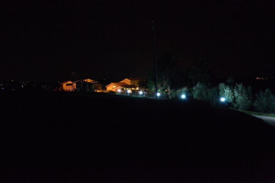 Perugia Farmhouse Exterior foto