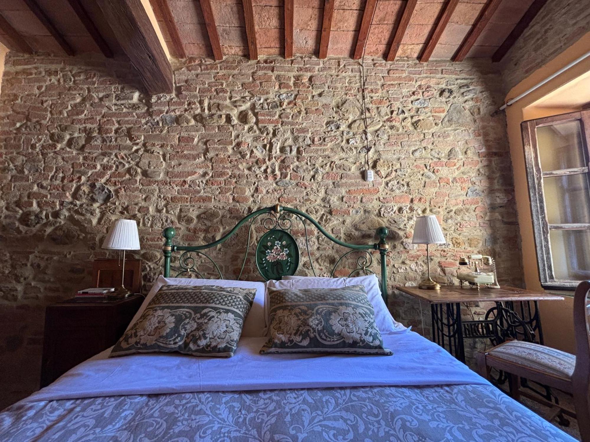 Perugia Farmhouse Exterior foto